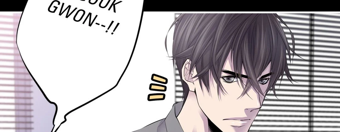 My Ex, Client - Chapter 7